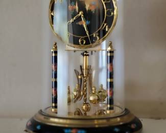 Kundo Quartz Clock