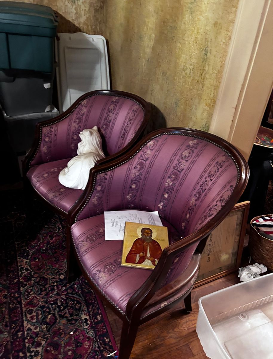 Amazing House on Murray Lane! It’s FULL! starts on 11/18/2023