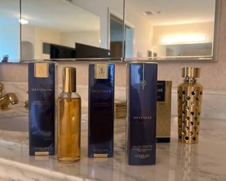 Shalimar by Guerlain Paris