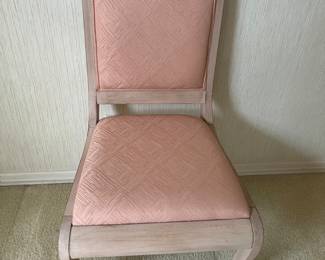 Casa Stradivari Dining Chair(10)