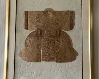 “ Cosmic Dancer”