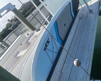 NSP Paddle boards (4) 