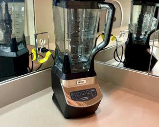 Ninja Blender