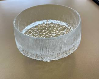 Liitala  Arabia Finland Ultima Thule Bowls (12)