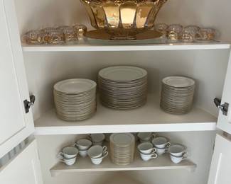 White Lace
by OXFORD (DIV OF LENOX)
