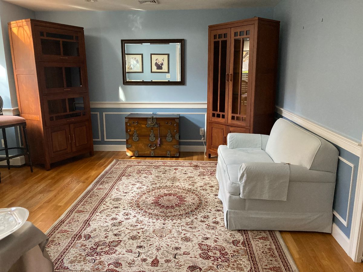 Yankee Estate Sales in Brewster, MA starts on 11/18/2023