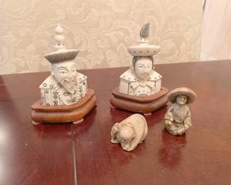 afigurines