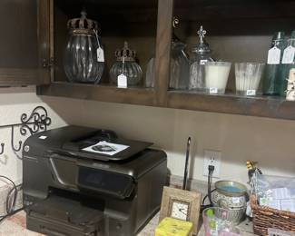 HP Officejet Pro 8600