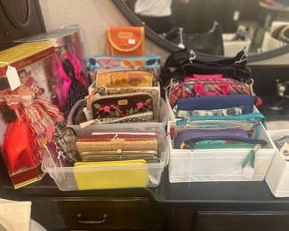 Coach, Marc Jacobs, Consuela, 