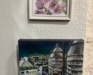 Cute little originals