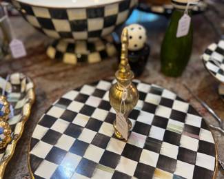 More MacKenzie Childs