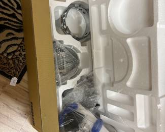 Brother cap frame set (for monogrammers)