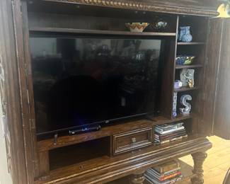 Marge Carson cabinet