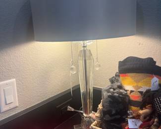 Cute lamp