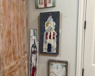 Love this collection of chapels ♥️