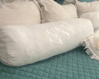 Gorgeous Bella Notte bedding