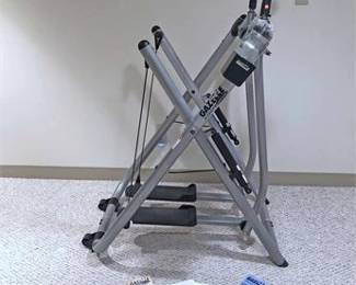 Tony Little Gazelle Cross Trainer 