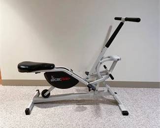Aerobic Rider Exercise Machine 