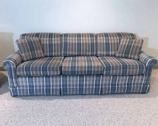 Smith Brothers Sofa 