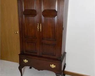 Statton Trutype Americana Highboy