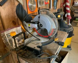 Table saw