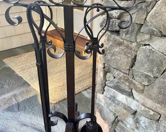 Fireplace Tools