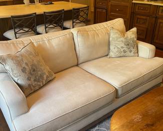 Ethan Allen Sofa
