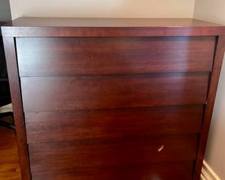 Ethan Allen dresser