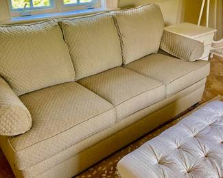 Sleeper sofa
