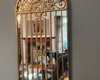 Decorative Mirror