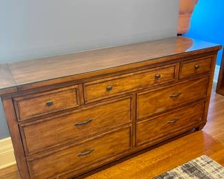 Ethan Allen dresser