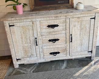 Credenza, cabinet