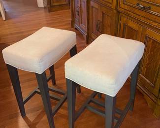Counter height stools