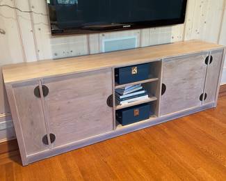 Credenza