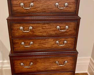 Ethan Allen dresser