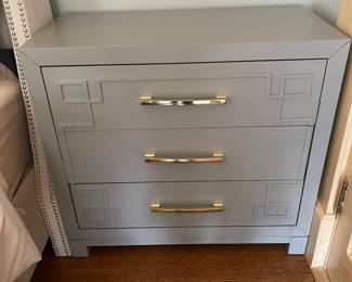 Nightstand or small dresser