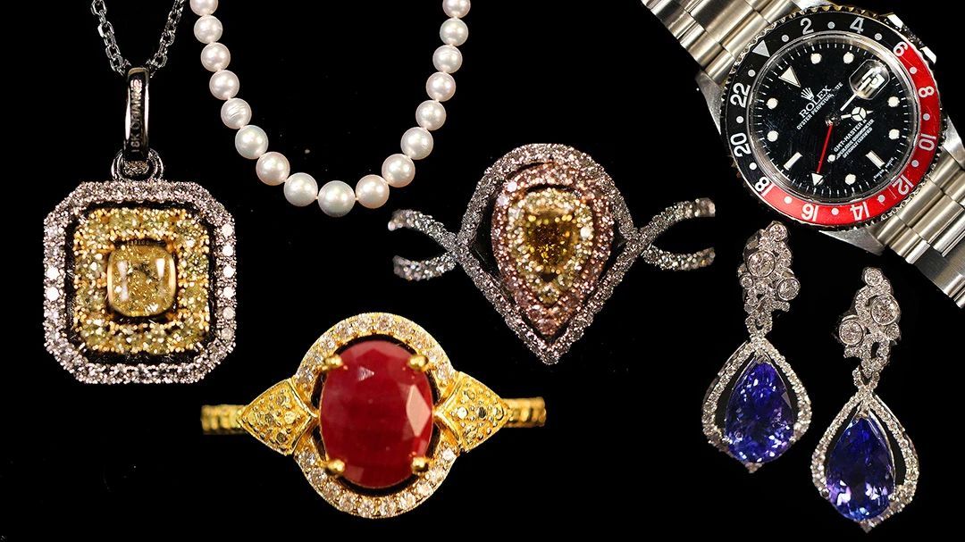 Dec3 jewelry auction web