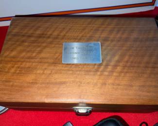 Governor James Thompson