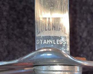 Colonial Sword