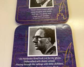 Political Coasters
