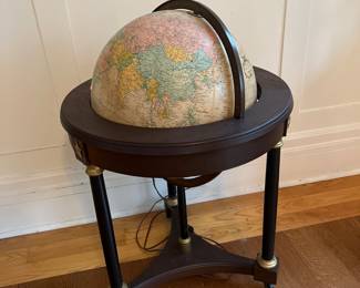 Globe