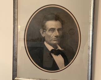 Young Abe Lincoln 