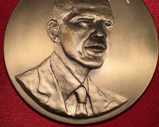 Barak Obama Inauguration