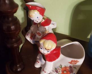 Hull little red riding hood 