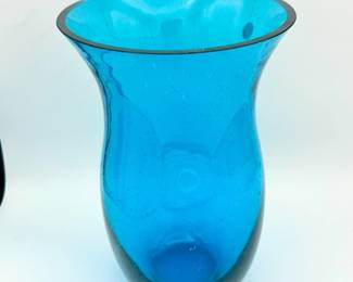 Handblown Glass