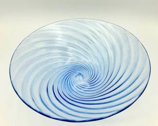 Handblown Glass