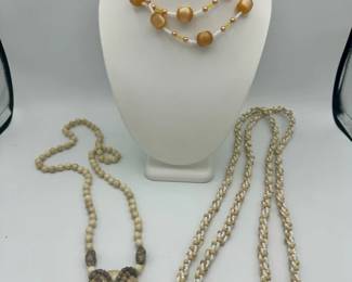 Costume Jewelry