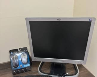 Computer Accessories Lot