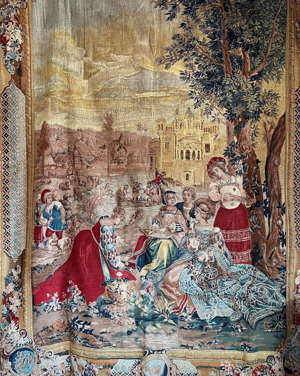 Quality Estate Sale in Houston, TX starts on 11/18/2023