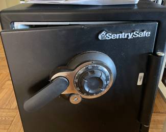 Sentry Safe 